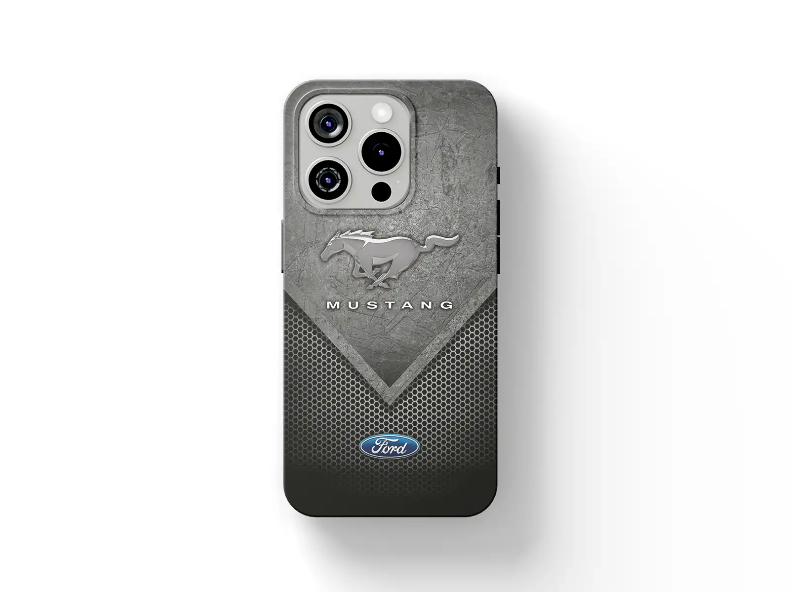 Ford Handyhülle Tuning Drift Optik